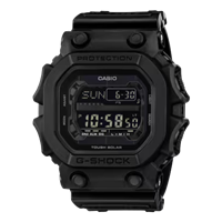 Armbanduhr G-Shock Herr in Harz GX-56UBB-1ER